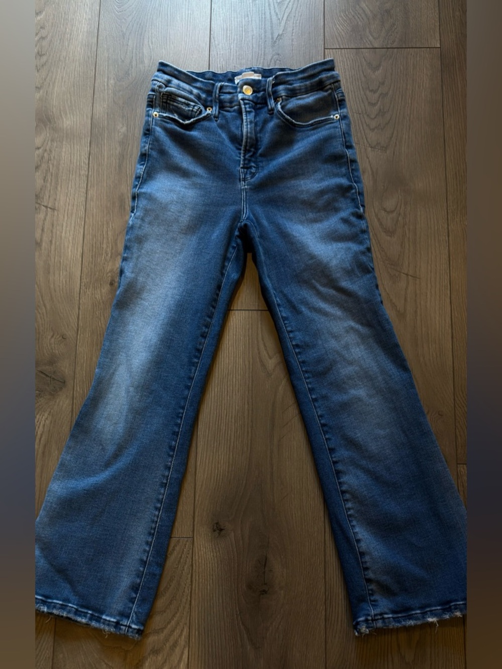 Good American jeans, size 2/26
